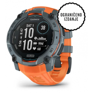 Garmin Instinct 3 50mm SOLAR T..